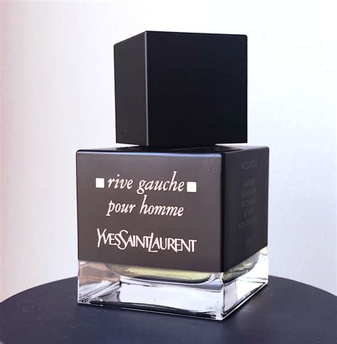 ysl la collection rive gauche|rive gauche perfume discontinued.